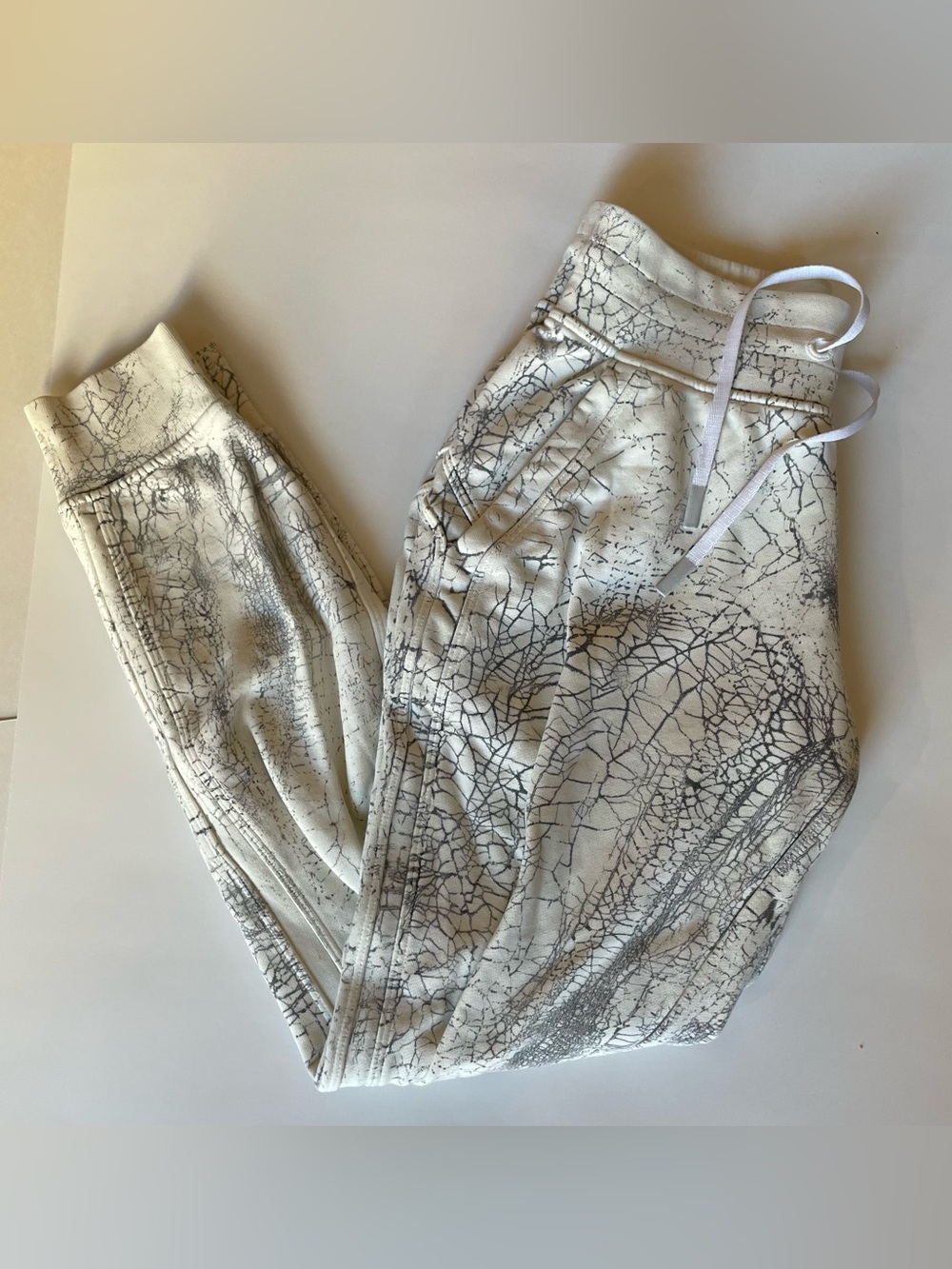 lululemon athletica scuba sweatpants joggers